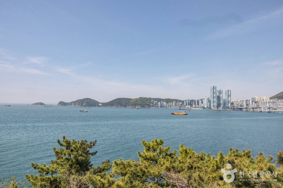 [부산] 이송도전망대