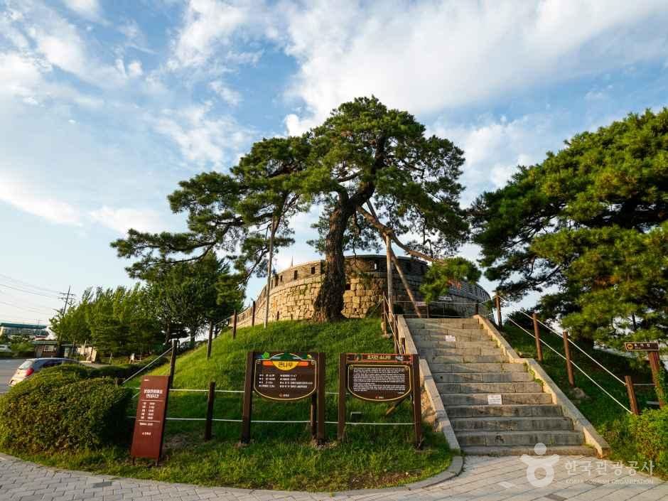 [인천] 강화 초지진