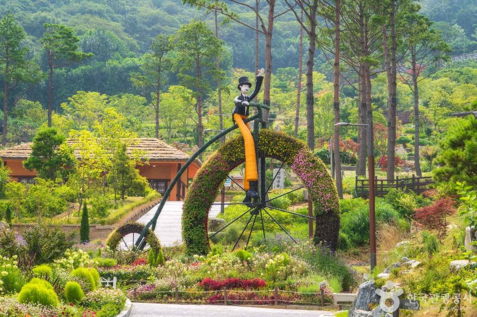[인천] 화개정원