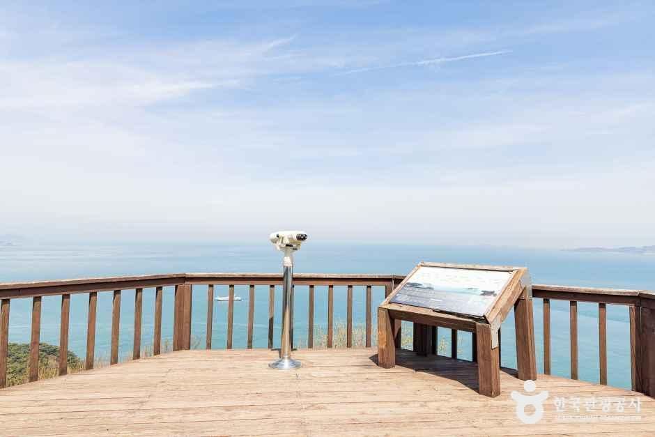 [인천] 부아산전망대