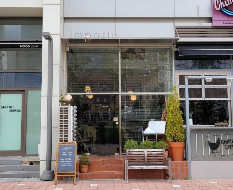 [인천] 임파스토