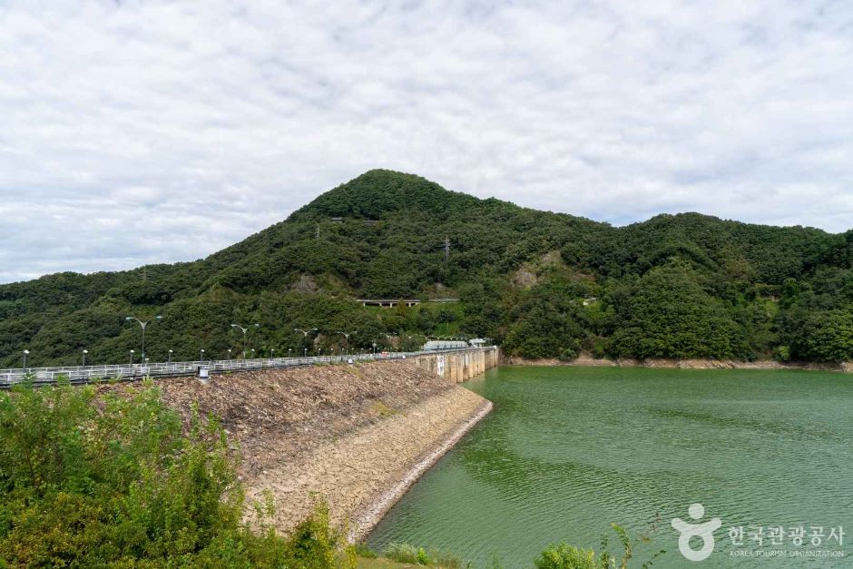 [대전] 대청댐
