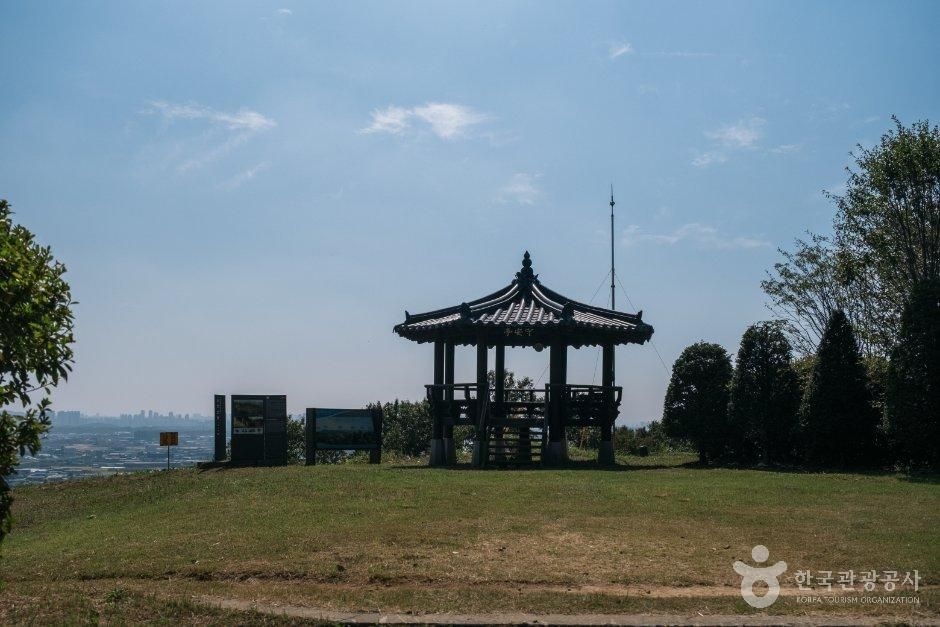 [경기] 김포 수안산성