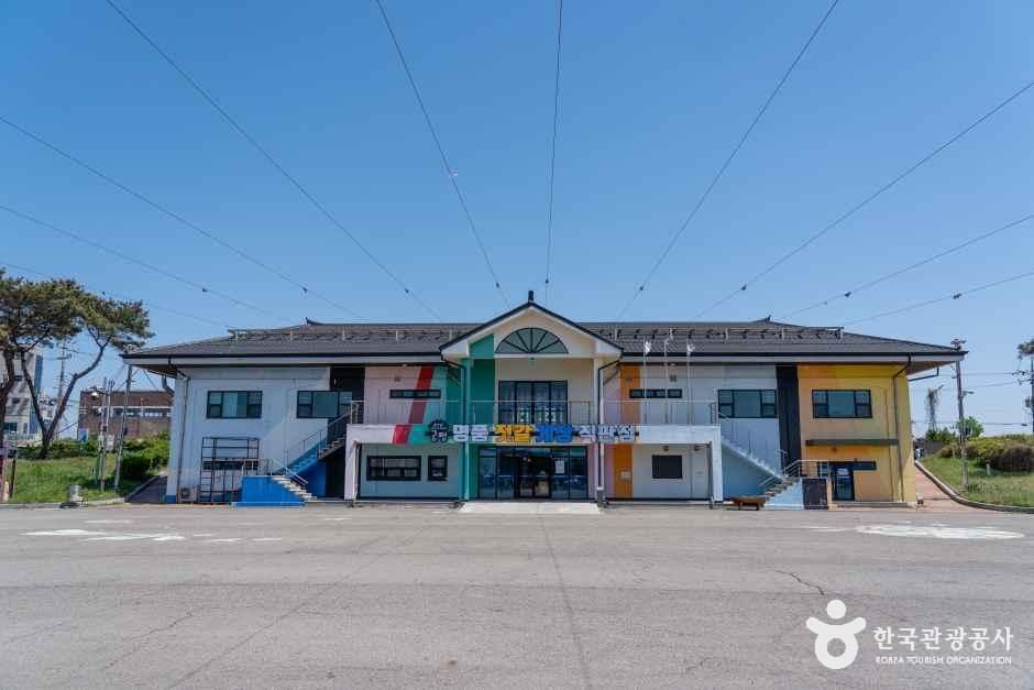 [경기] 궁평항광장