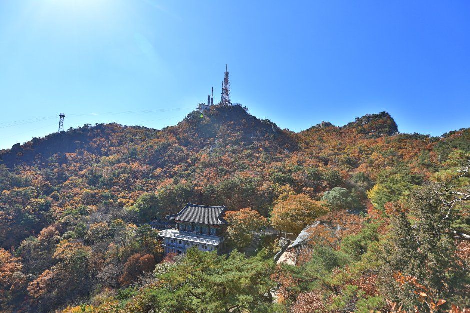 [경기] 연주암