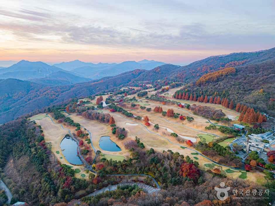 [경기] 백봉산