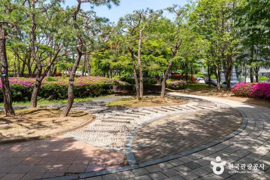 [경기] 고렴공원