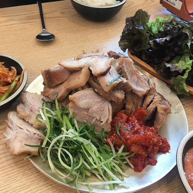[경기] 안녕불백