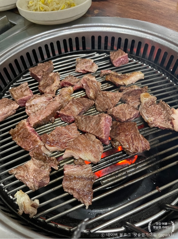 [경기] 만우 정육점 식당