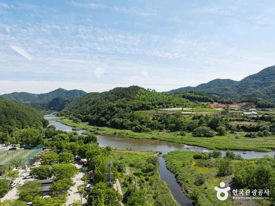 [충북] 한두레마을