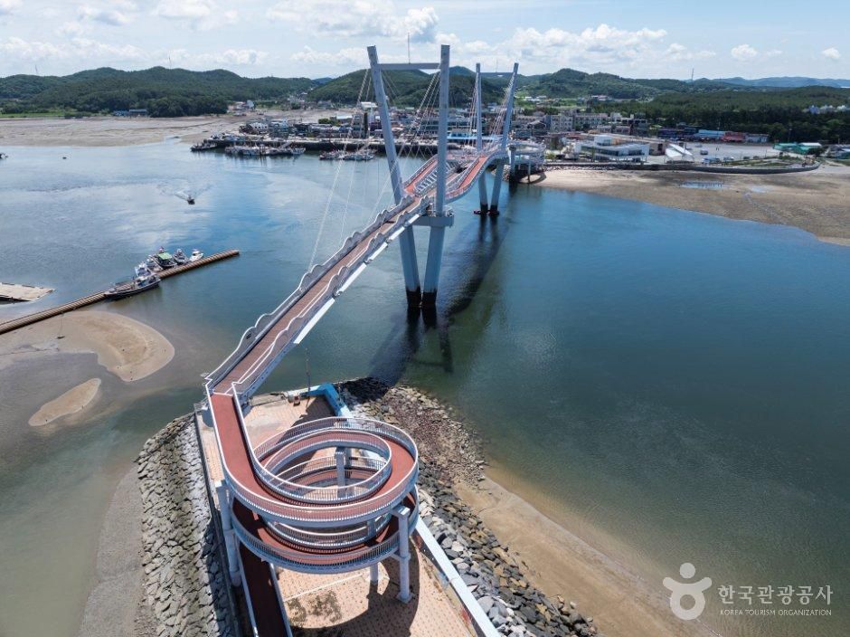 [충남] 드르니항