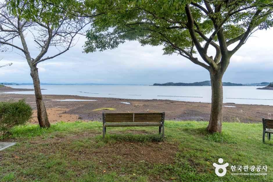 [충남] 간월호 쉼터공원