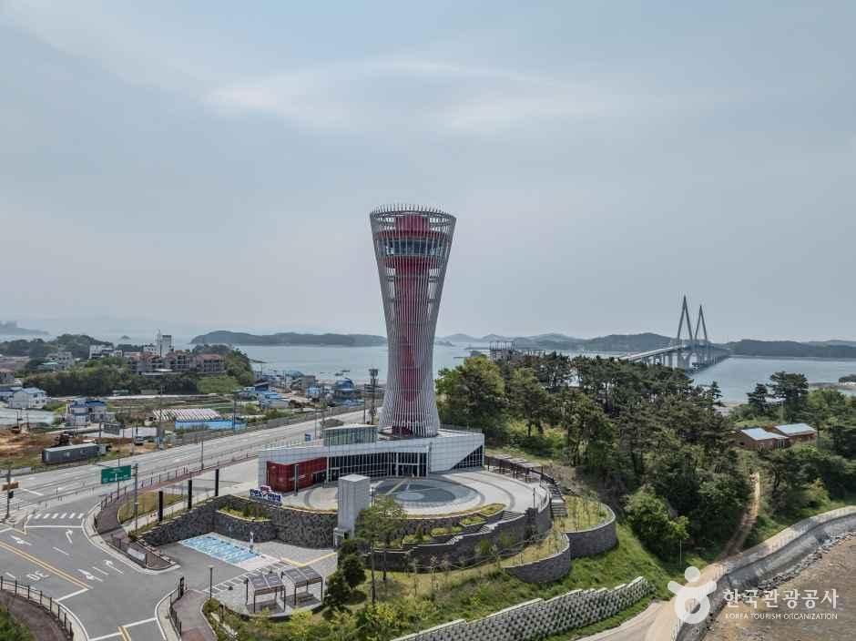 [충남] 영목항 전망대