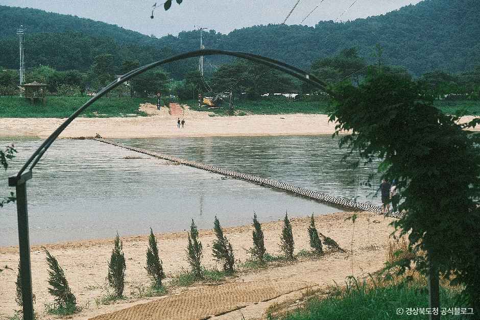 [경북] 뿅뿅다리