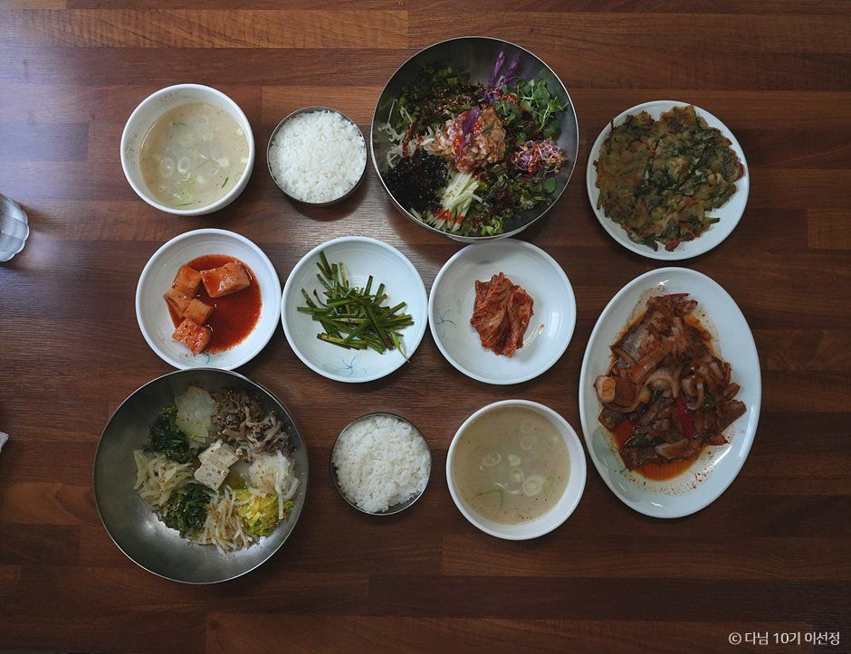 [경남] 산양식당