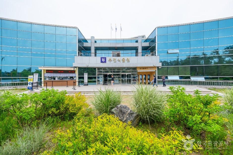 [경기] 부천식물원