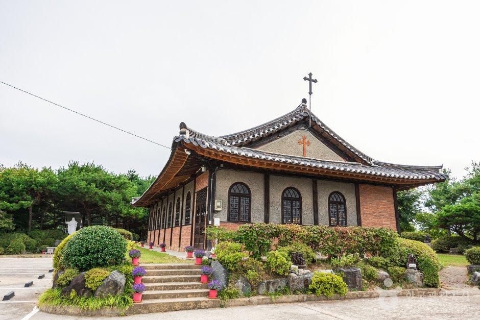 [충북] 청주 성공회 성당