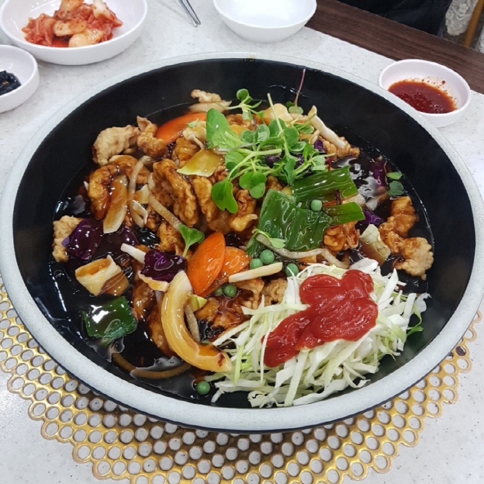[충북] [백년가게] 영빈관