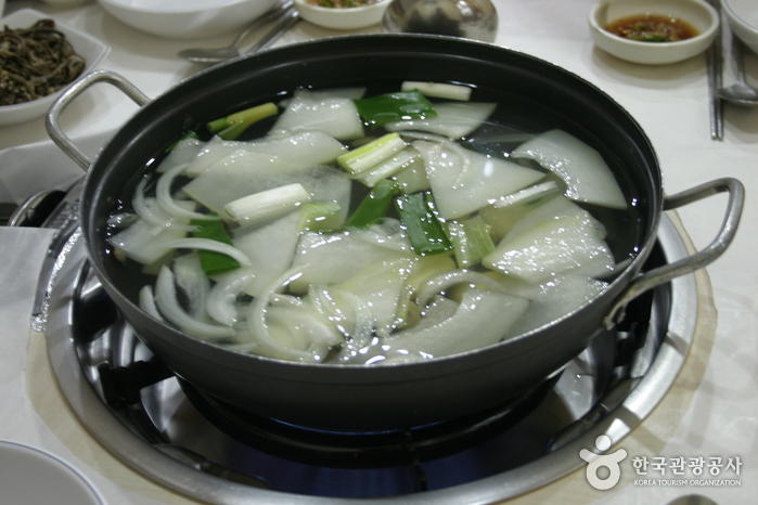 [충남] 이원식당