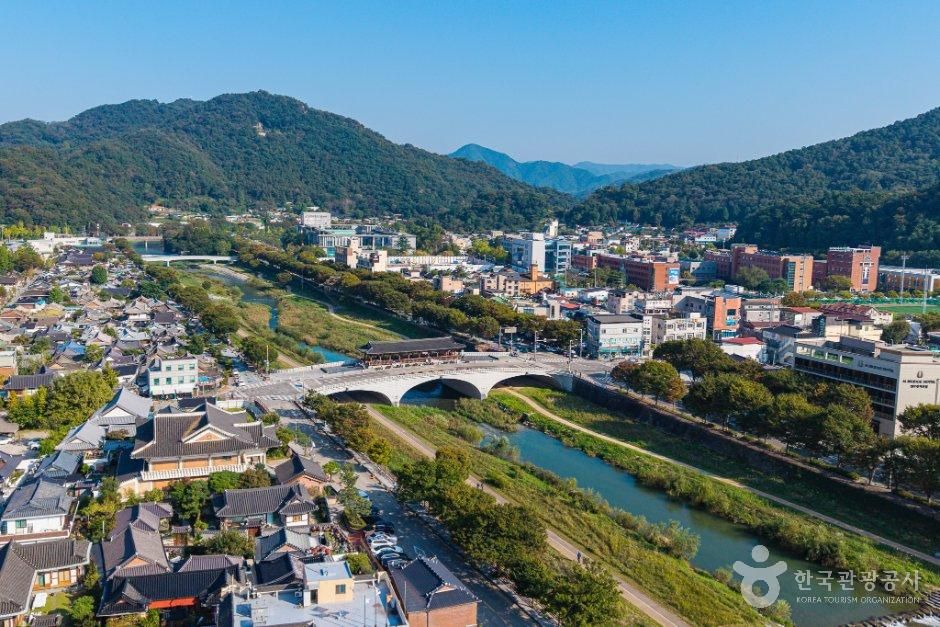 [전북] 전주천