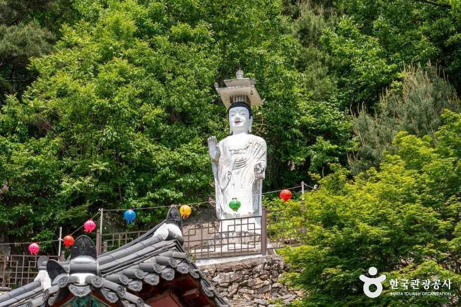 [전북] 동고사(전주)