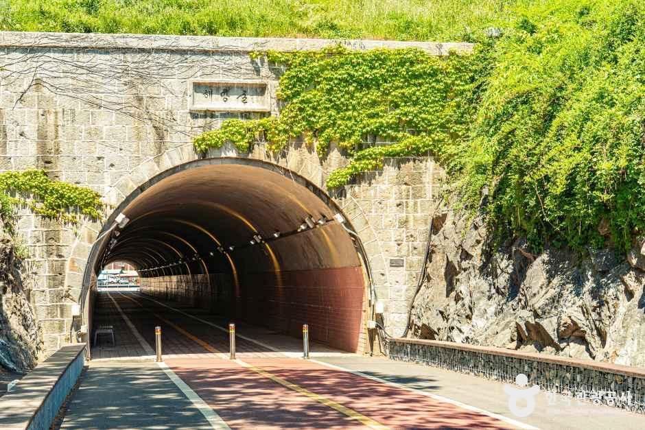 [전북] 군산 해망굴