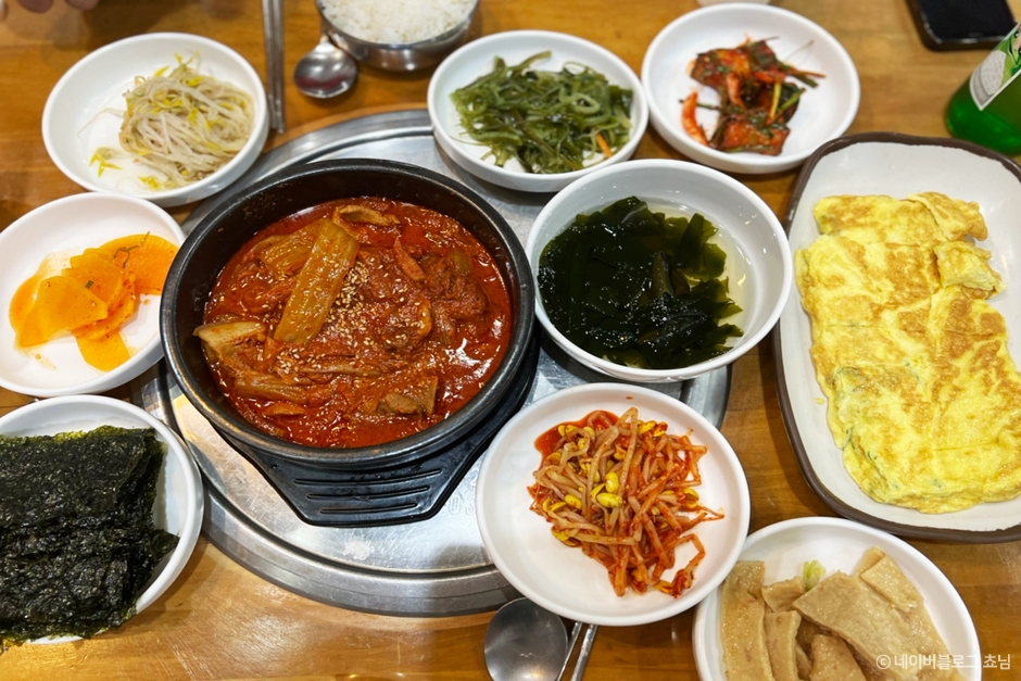[전북] 또순이네집