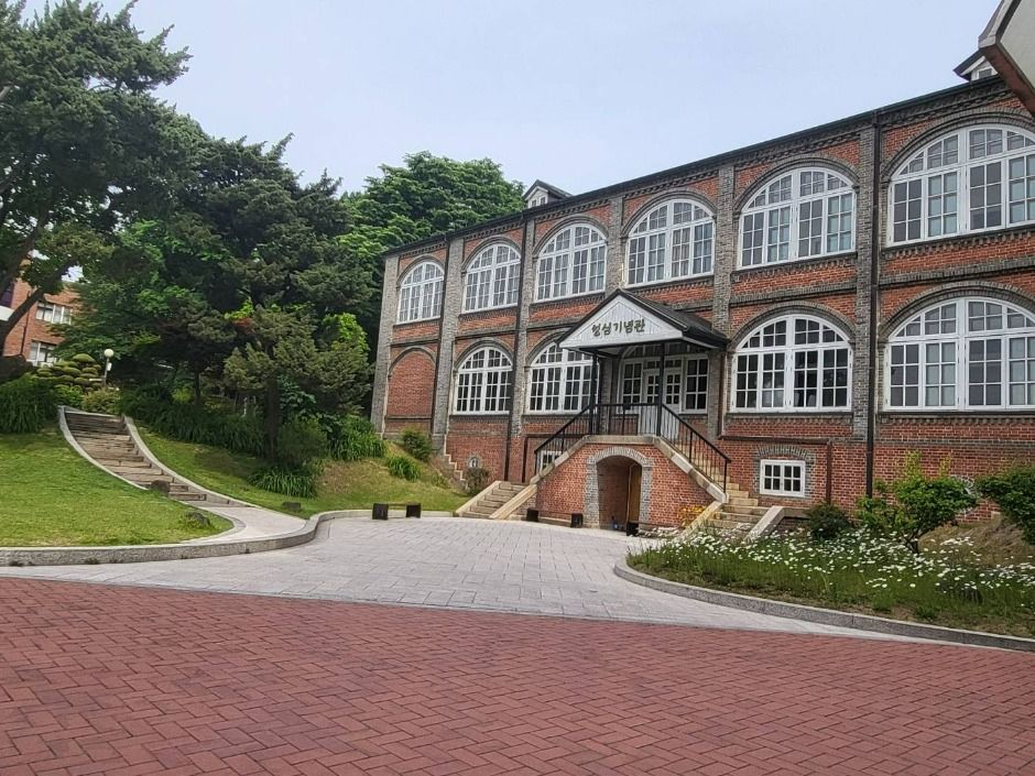 [서울] 옛 용산신학교와 원효로 예수성심성당