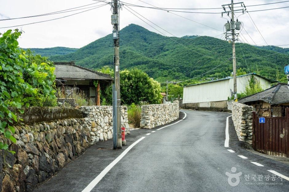 [전남광주통합특별시] 파도마을