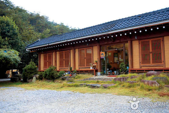 [전남광주통합특별시] 산골짜기