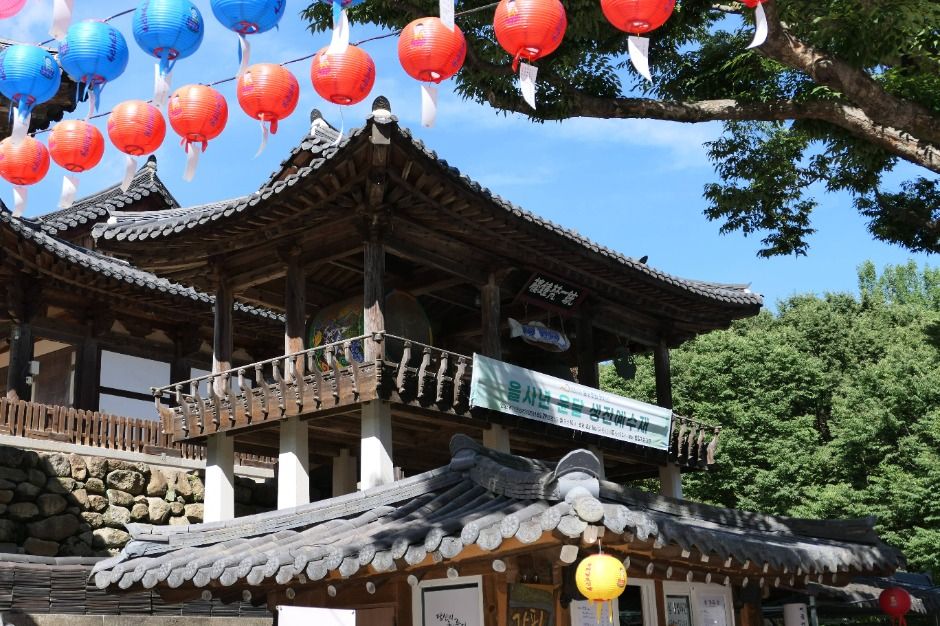 [대구] 동화사(대구)