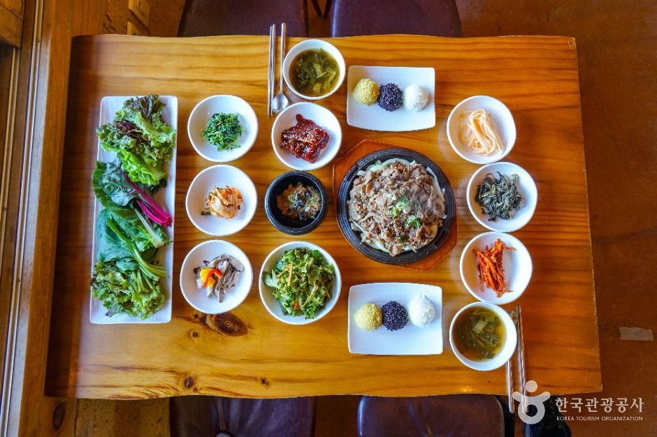 [경기] 목향원