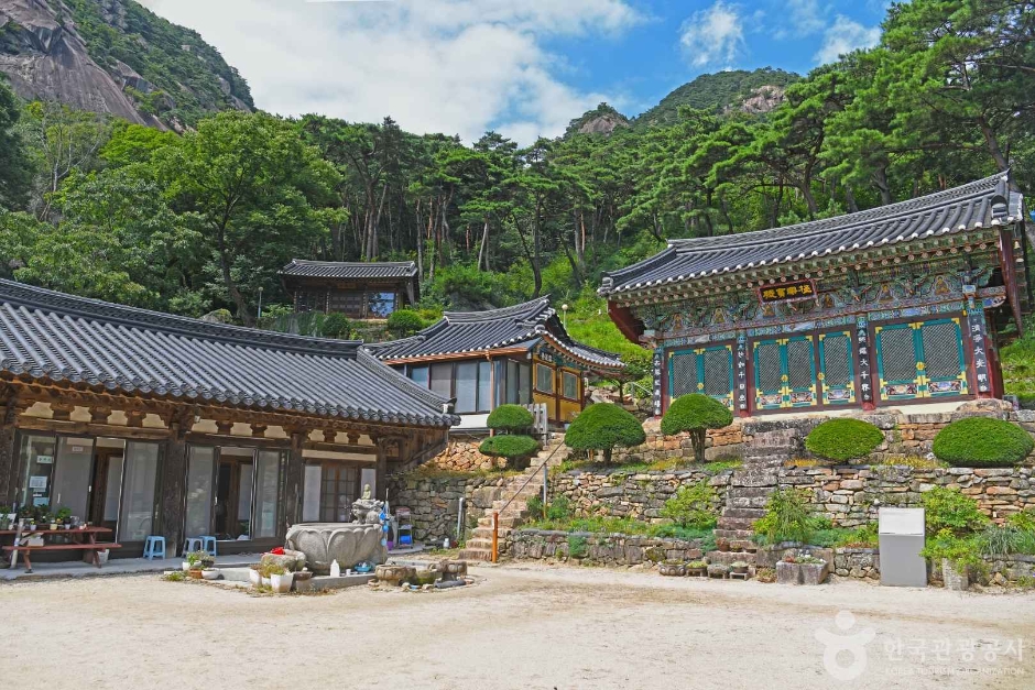 [충북] 무암사