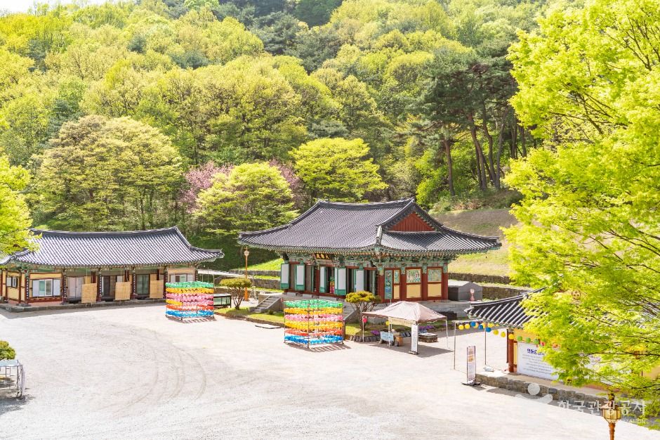 [충남] 영탑사(당진)