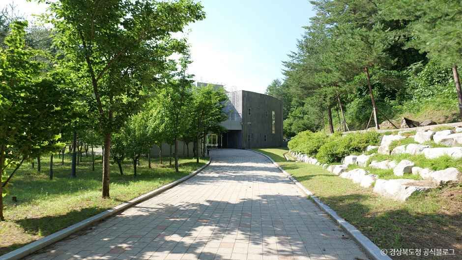 [경북] 금강송 에코리움