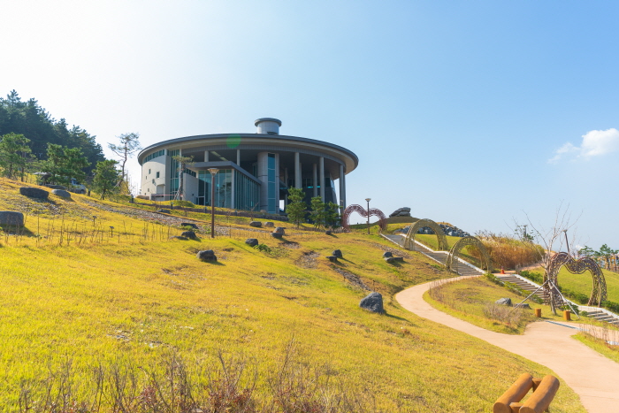 [경북] 연오랑세오녀테마공원 귀비고