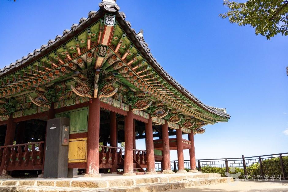 [강원] 강릉 경포대