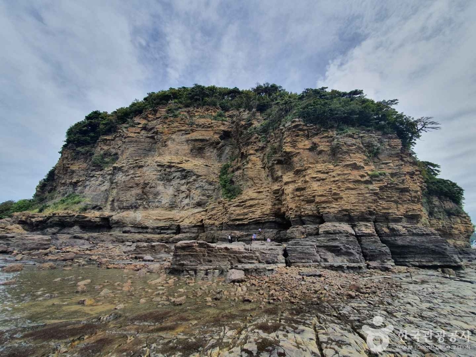 [전북] 변산반도국립공원