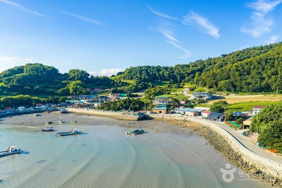 [전남광주통합특별시] 청용어촌체험마을