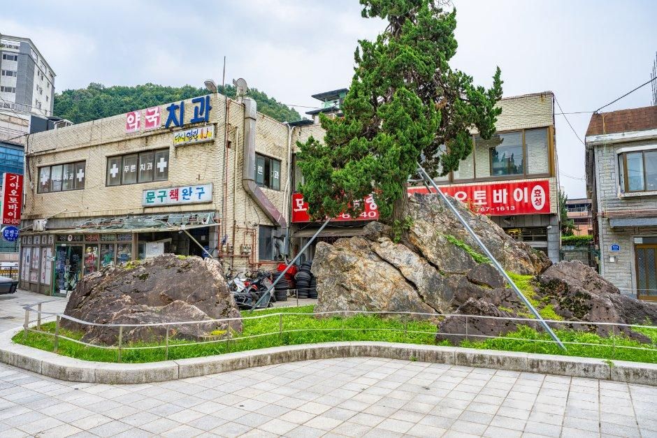 [경기] 곤지바위