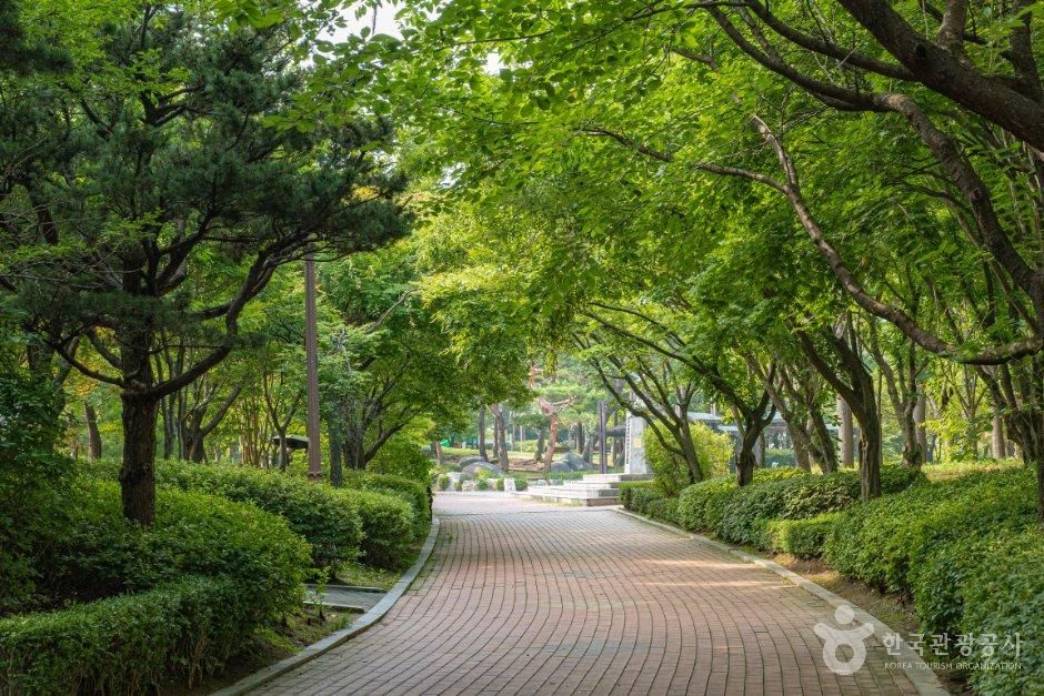 [경기] 상희공원