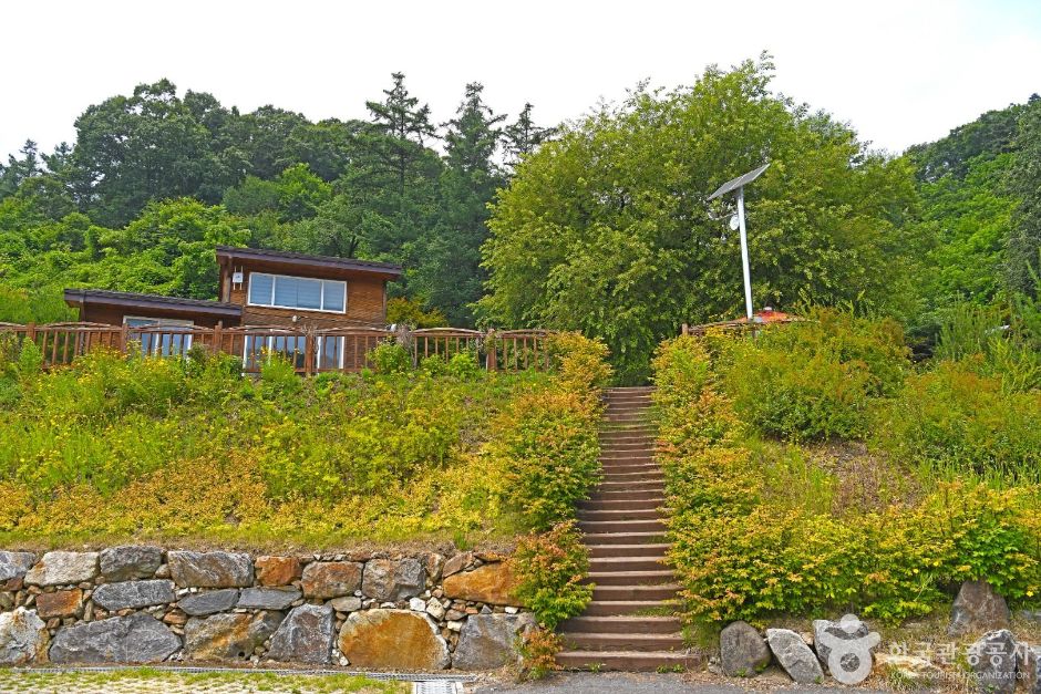 [충북] 생거진천 자연휴양림