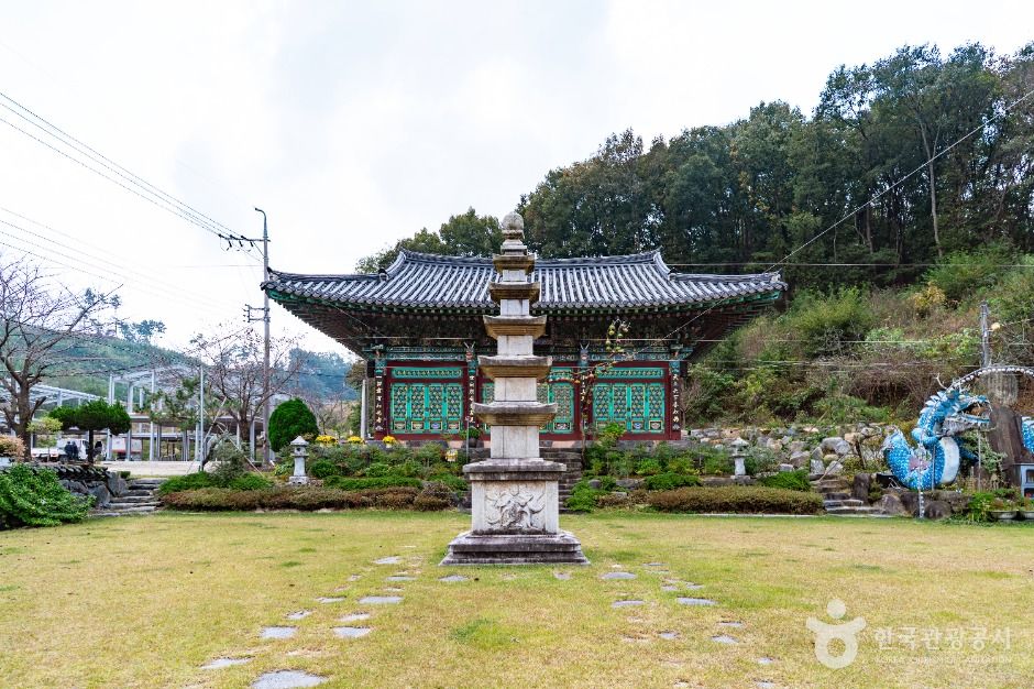 [충남] 승천사