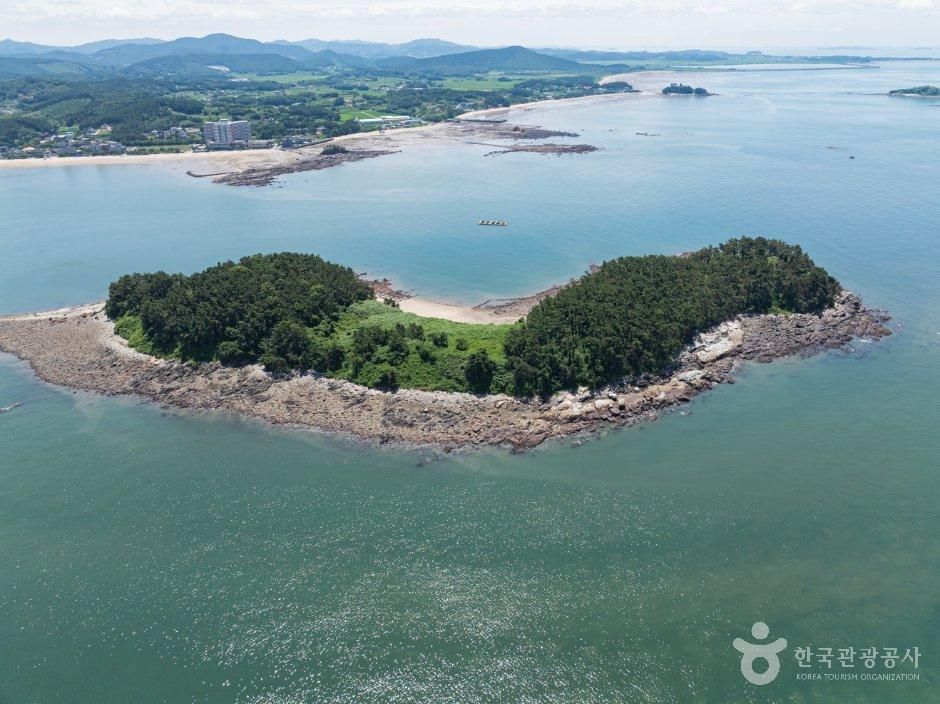 [충남] 석대도