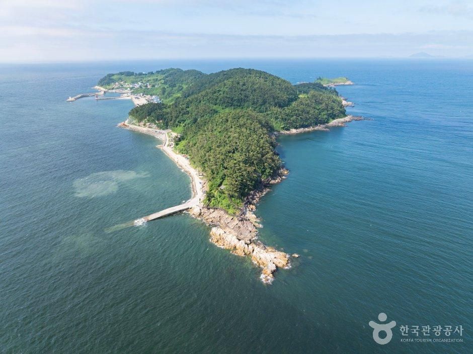 [충남] 녹도
