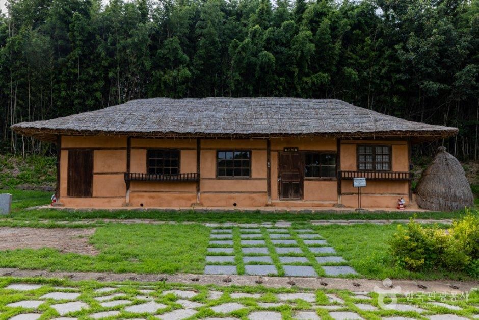 [충남] 당진 필경사