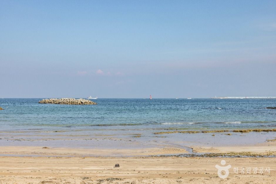 [제주] 종달리해변