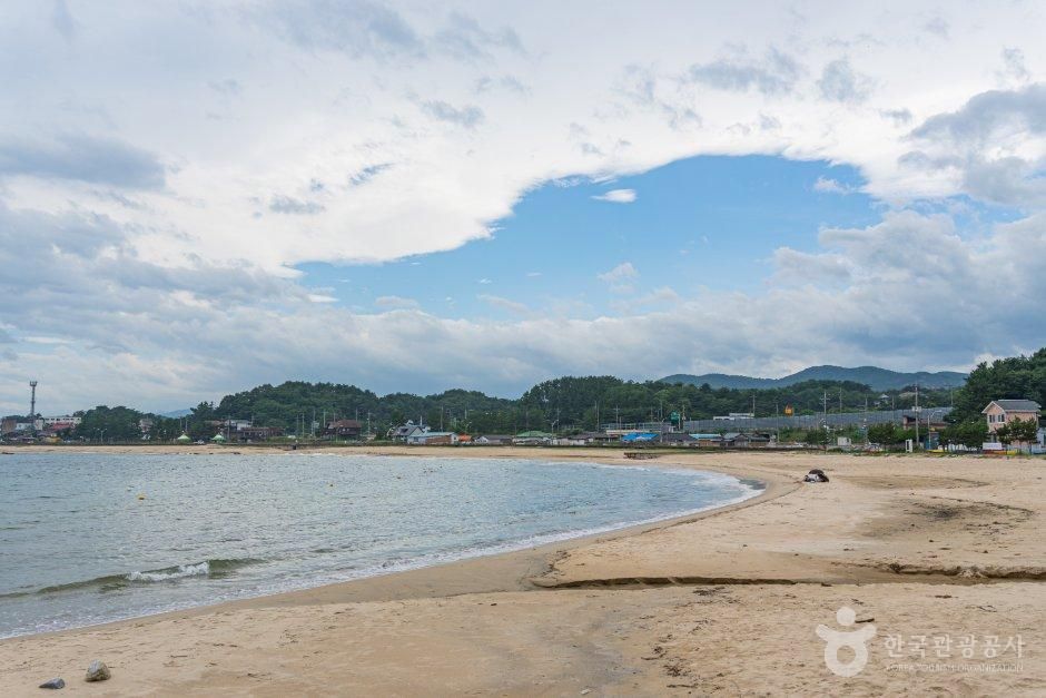 [강원] 남애1리해수욕장