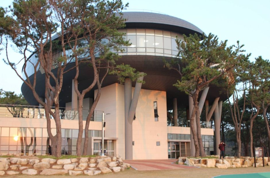 [울산] 울산시립어린이테마파크