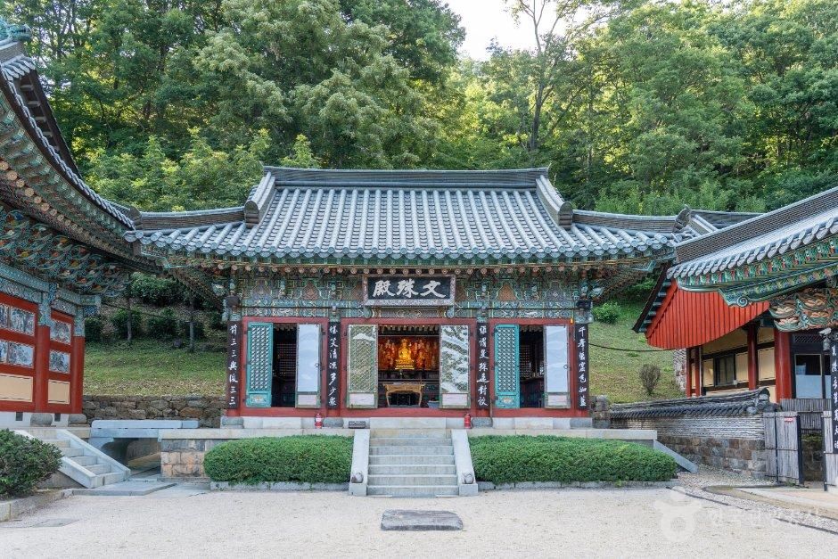 [경남] 칠불사(하동)